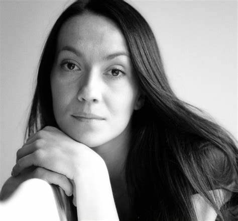 Fotografía promocional de Iwona Loranc