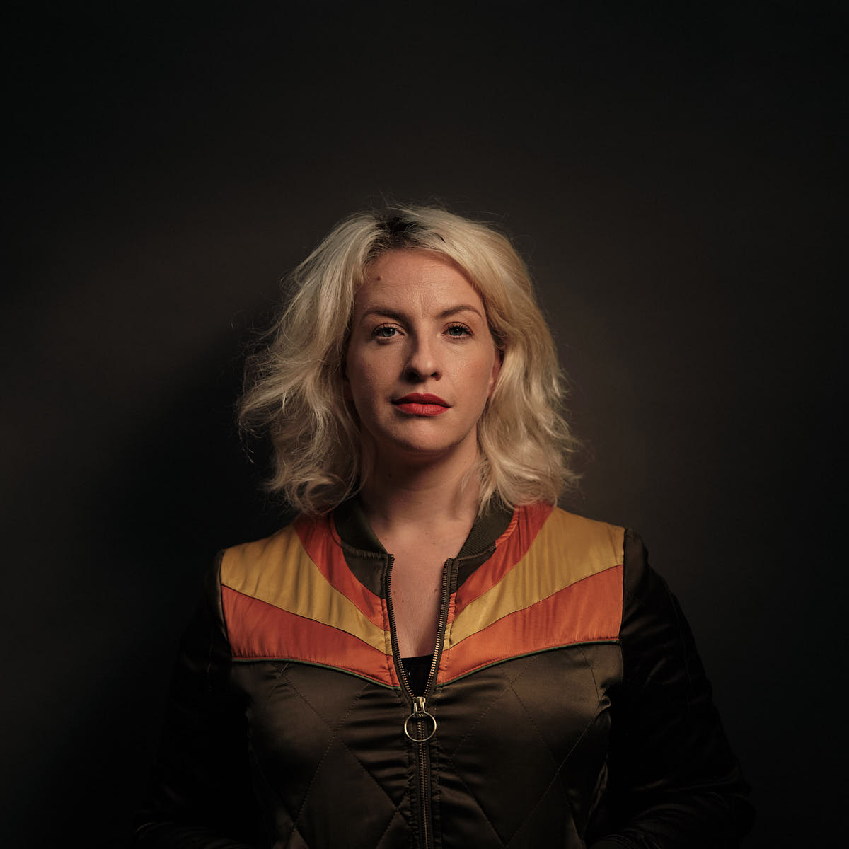 Fotografía promocional de Concierto de Izo Fitzroy en Pontchâteau