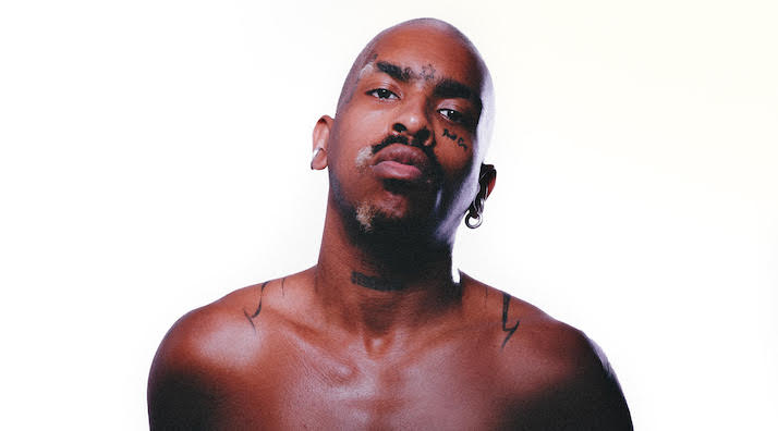 Fotografía promocional de Izzy Spears