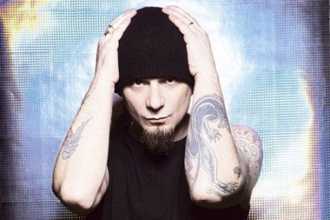 Fotografía promocional de J-Ax