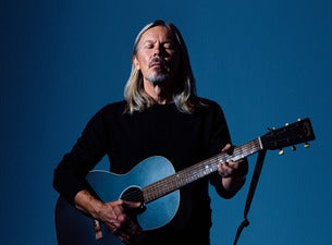 Fotografía promocional de J. Karjalainen