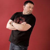 Fotografia promocional de J. Louis.
