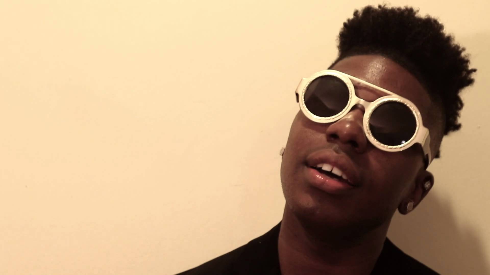 Fotografía promocional de J-Wonn