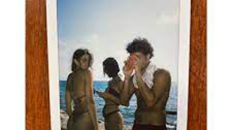 Imagen del artista