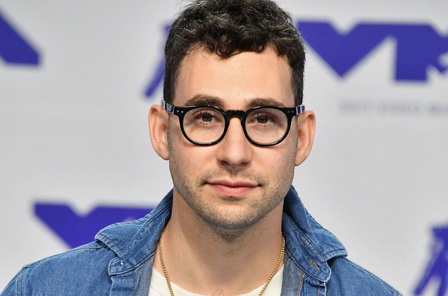 Fotografía promocional de Jack Antonoff