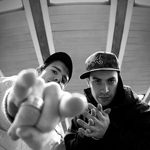 Fotografía promocional de Jack Beats