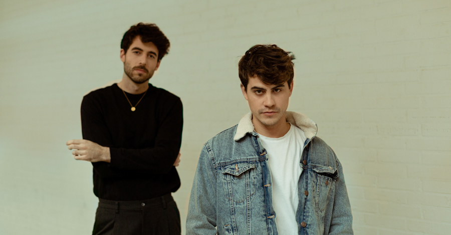 Fotografía promocional de Jack Bisonte