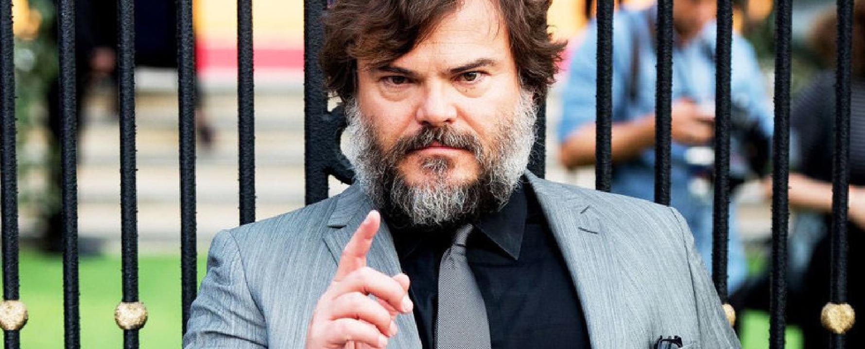 Jack Black Concerts & Live Tour Dates: 2023-2024 Tickets