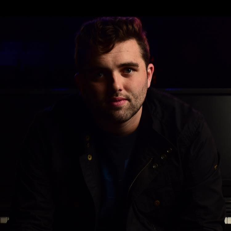 Fotografía promocional de Jack Cassidy