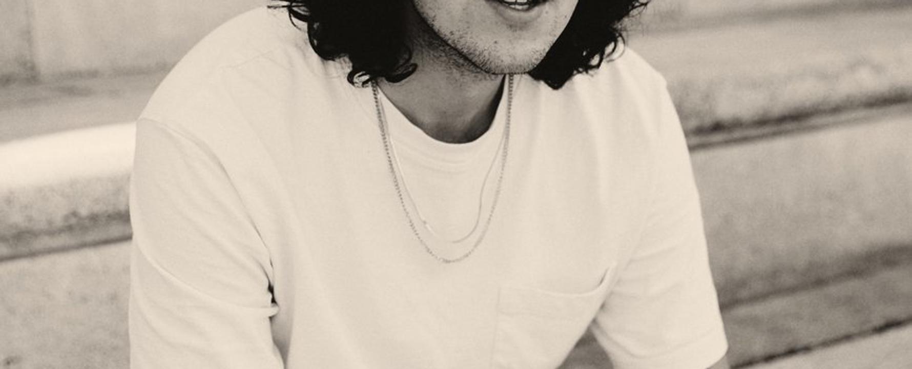 Conciertos de Jack Curley en MEDELLIN 2025 Entradas Wegow