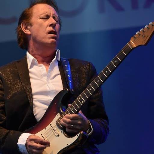 Fotografia promocional de Jack de Keyzer.