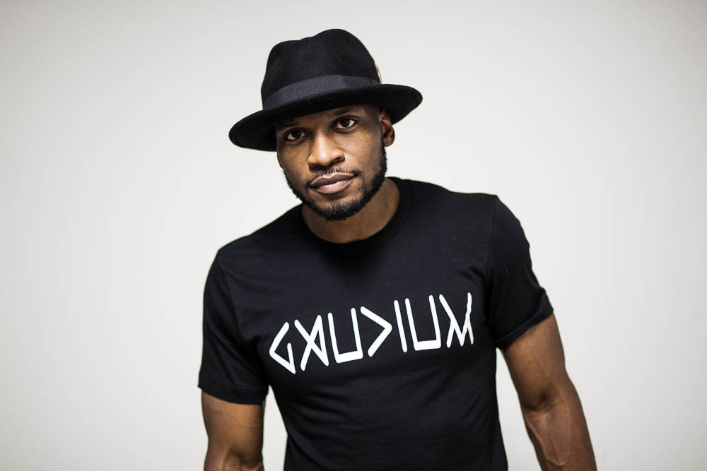 Fotografía promocional de Jack Freeman