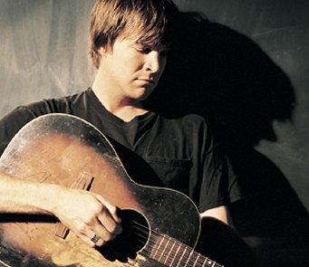 Promotional photograph of Jack Ingram.