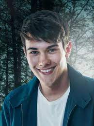 Fotografía promocional de Jack Kane