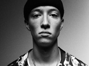 Promofoto von Concierto de Jack Kays en Berlín.