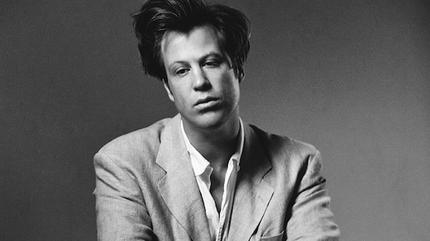 Jack Ladder in concerto a Melbourne