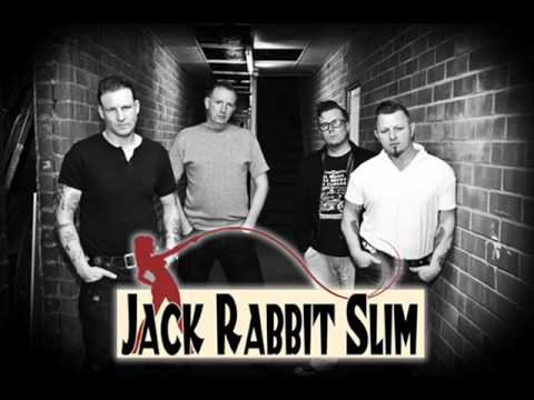 Fotografía promocional de Jack Rabbit Slim