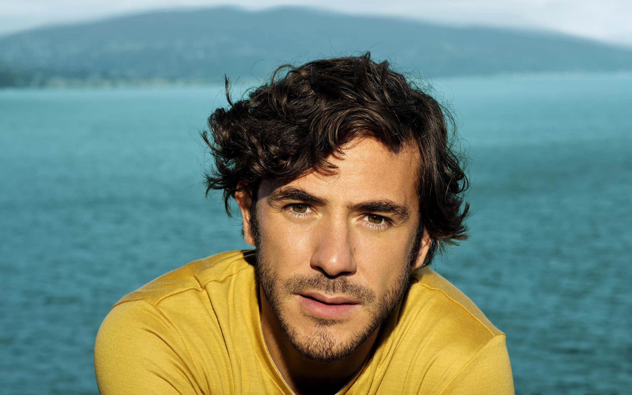 Fotografía promocional de Concierto de Jack Savoretti en Milan