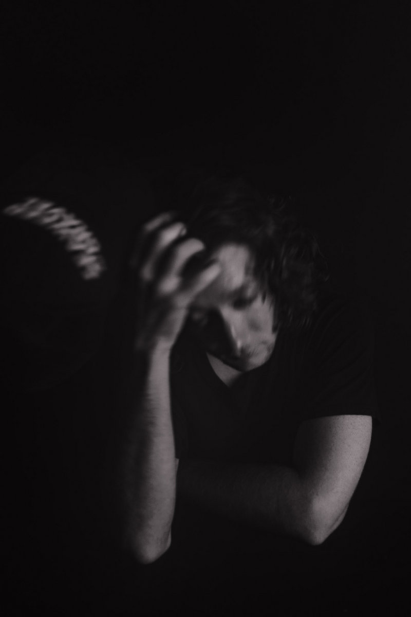 Fotografía promocional de Concierto de Jack Van Cleaf en San Francisco