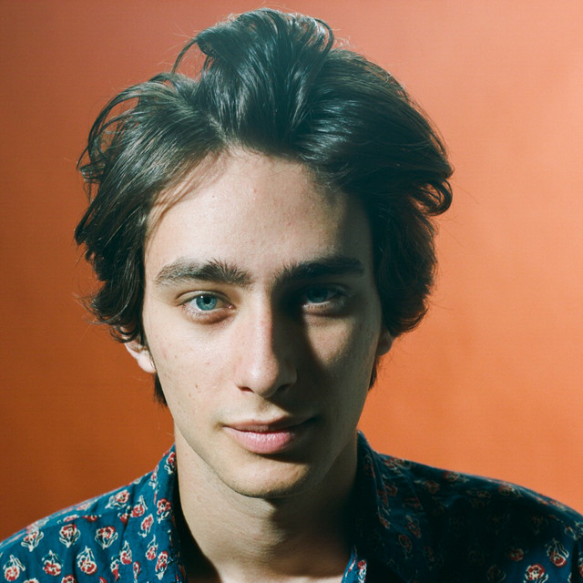 Fotografía promocional de Jack Xander