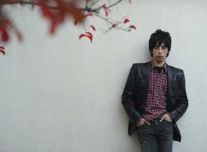 Fotografía promocional de Jackie Greene