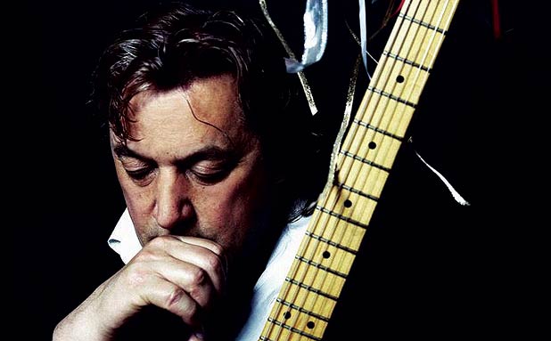 Fotografía promocional de Jackie Leven