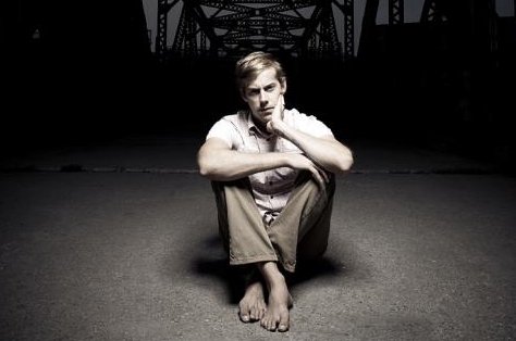 Fotografia promocional de Jack's Mannequin.