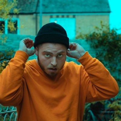 Photographie promotionnelle de Concierto de Jackson Mathod en Londres.