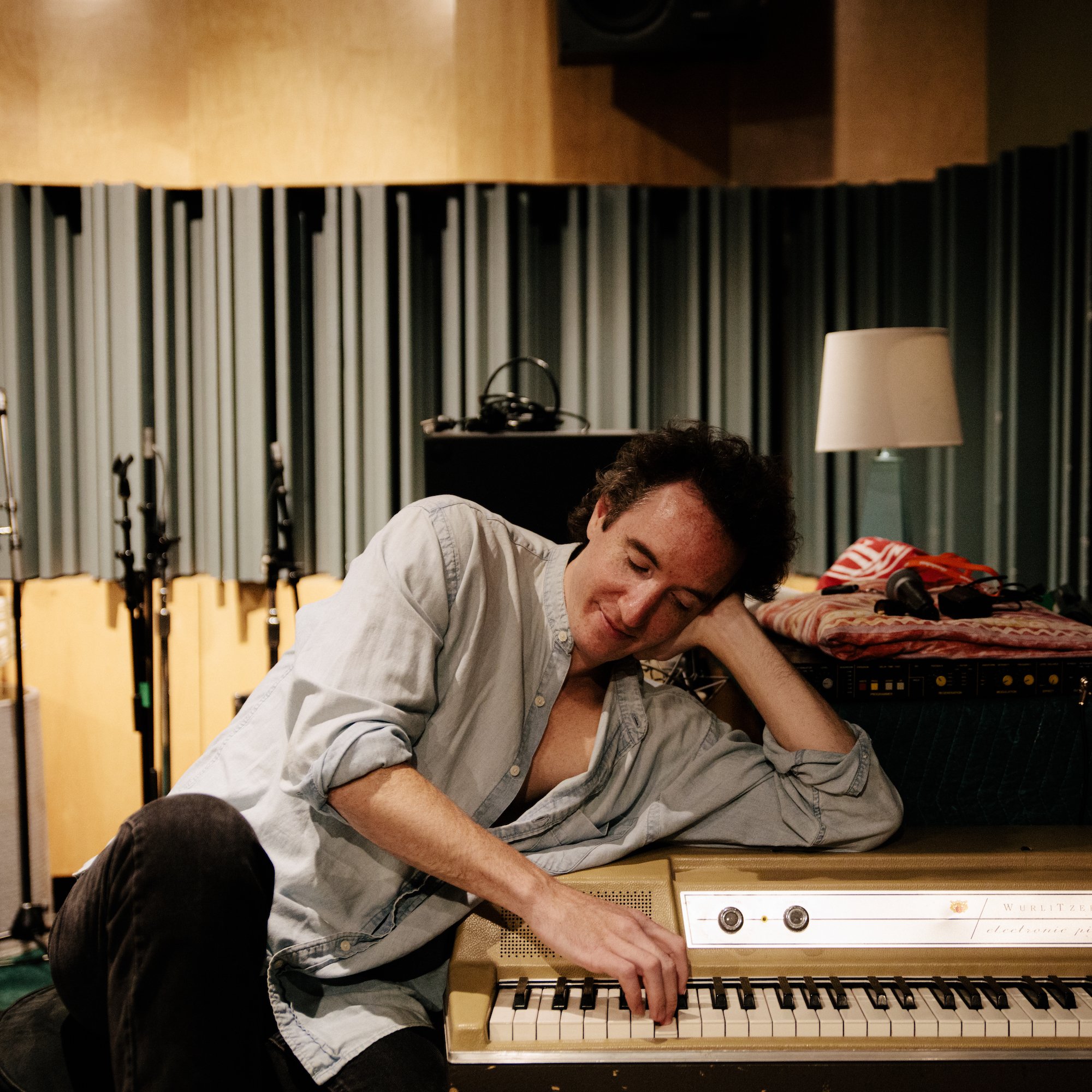 Fotografía promocional de Jacksonport