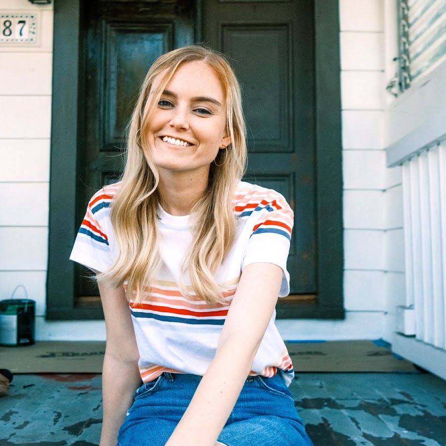 Fotografía promocional de Jaclyn Davies