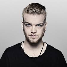 Fotografía promocional de Concierto de Jacob Dinesen en Slagelse