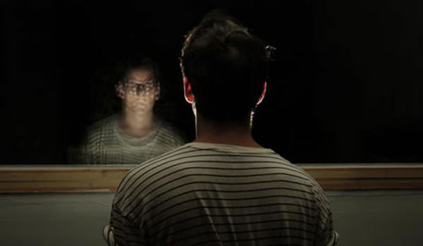 Fotografía promocional de Jacques Greene