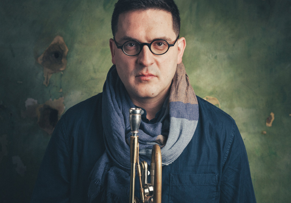 Fotografía promocional de Jacques Kuba Seguin