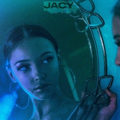 Fotografía promocional de JACY