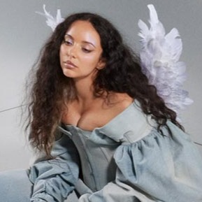 Fotografía promocional de JADE Thirlwall