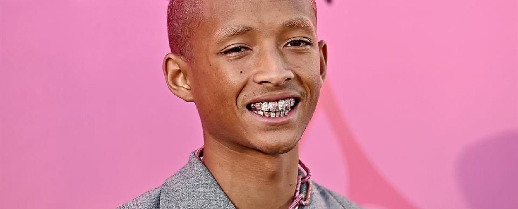 Breaking Down Jaden Smith's Exciting 2024 Announcement