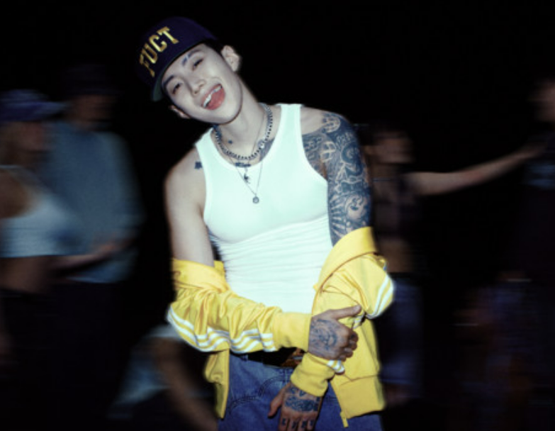 Fotografía promocional de Concierto de Jae Park en Dallas