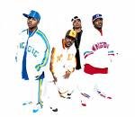 Promotional photograph of Jagged Edge.