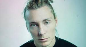 Fotografía promocional de Jagwar Twin