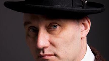 Konzert von Jah Wobble & The Invaders of the Hearts in Nottingham