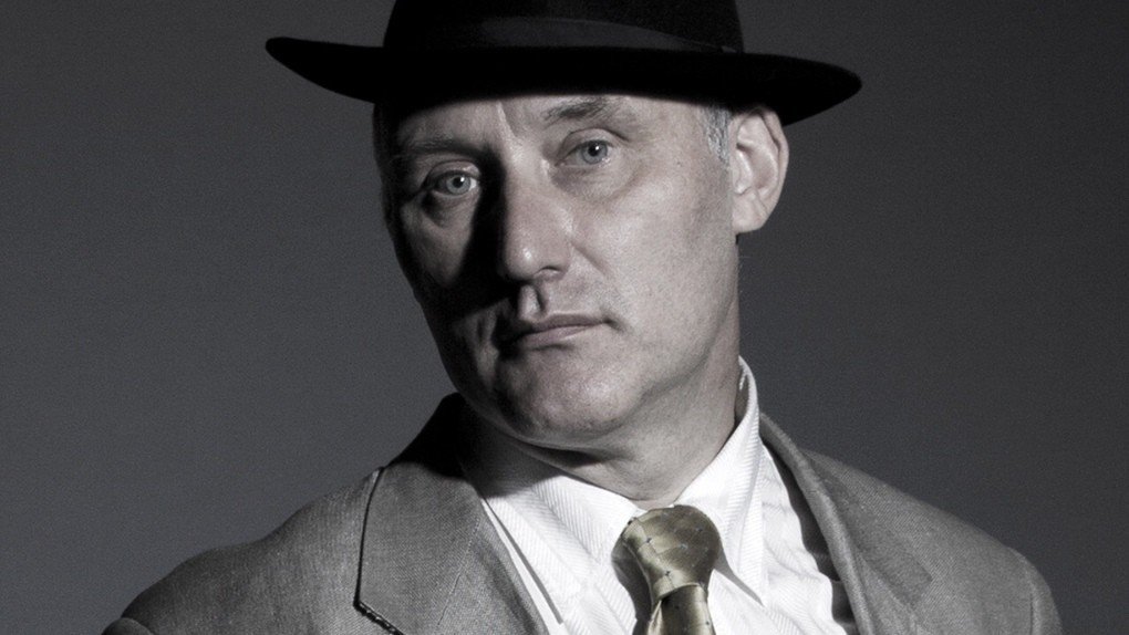 Jah Wobble concert in Manchester