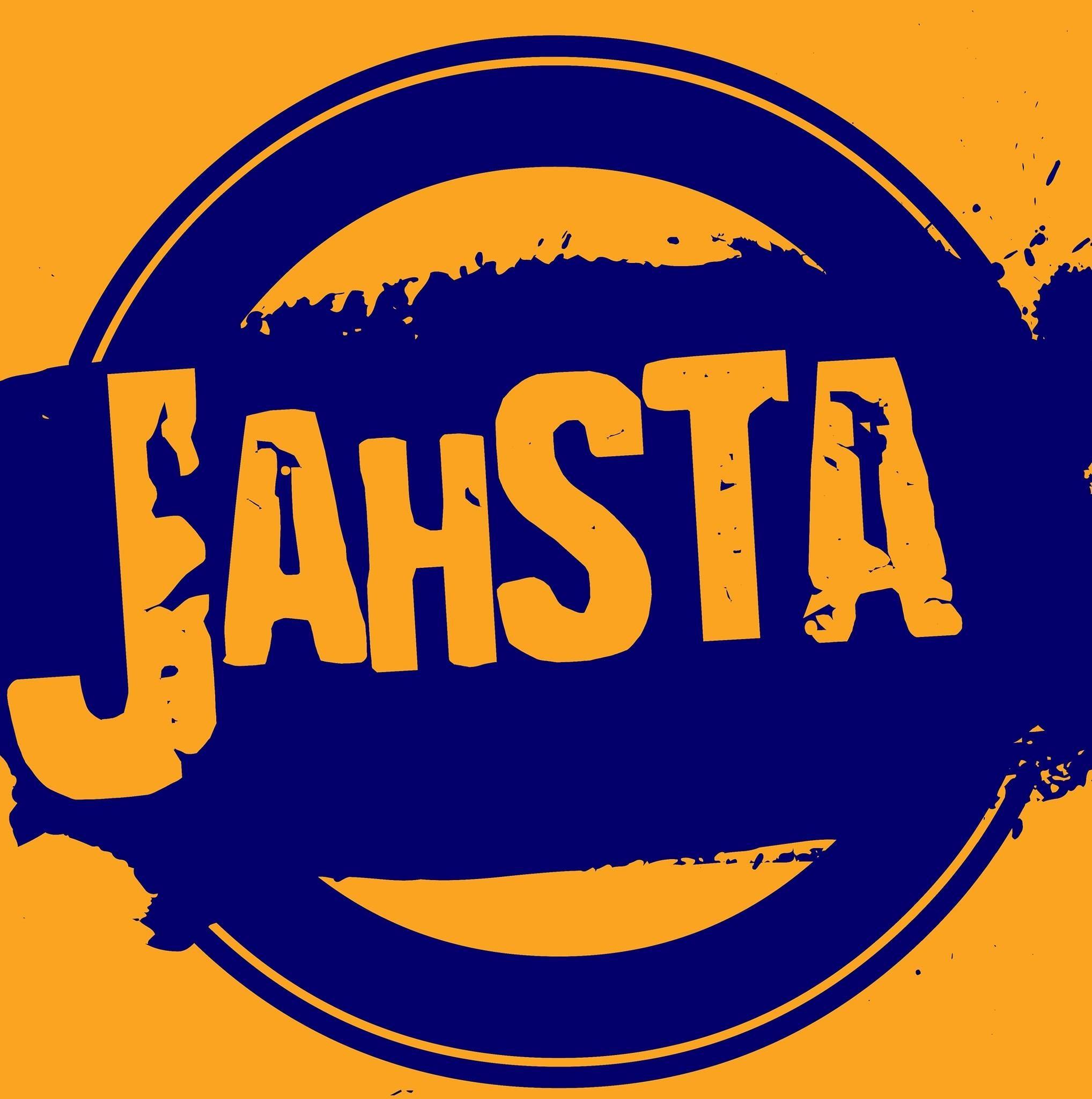 Fotografía promocional de Jahsta