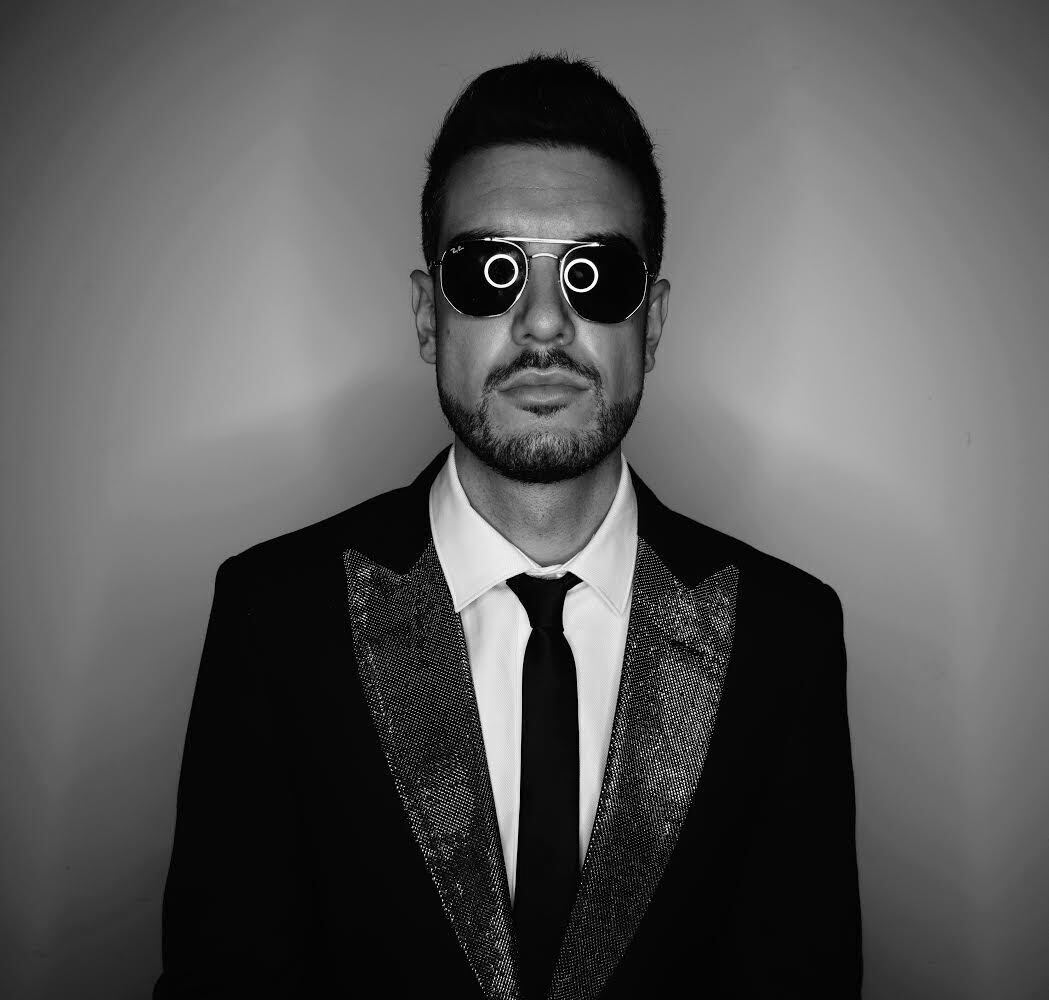 Fotografía promocional de Jaiflyer