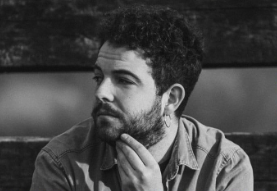 Fotografía promocional de Jaime Crespi