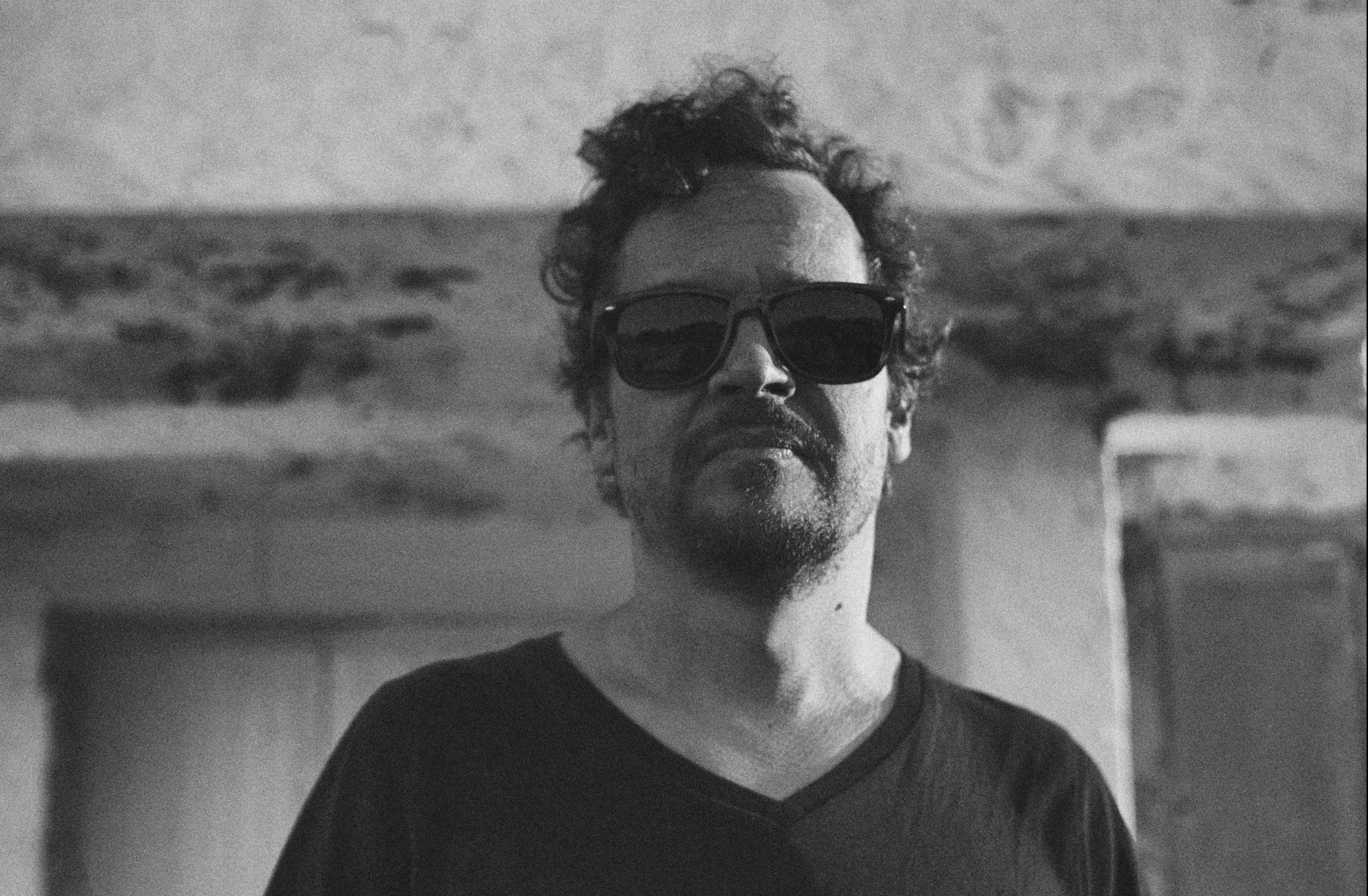 Fotografía promocional de Jaime L. Pantaleón