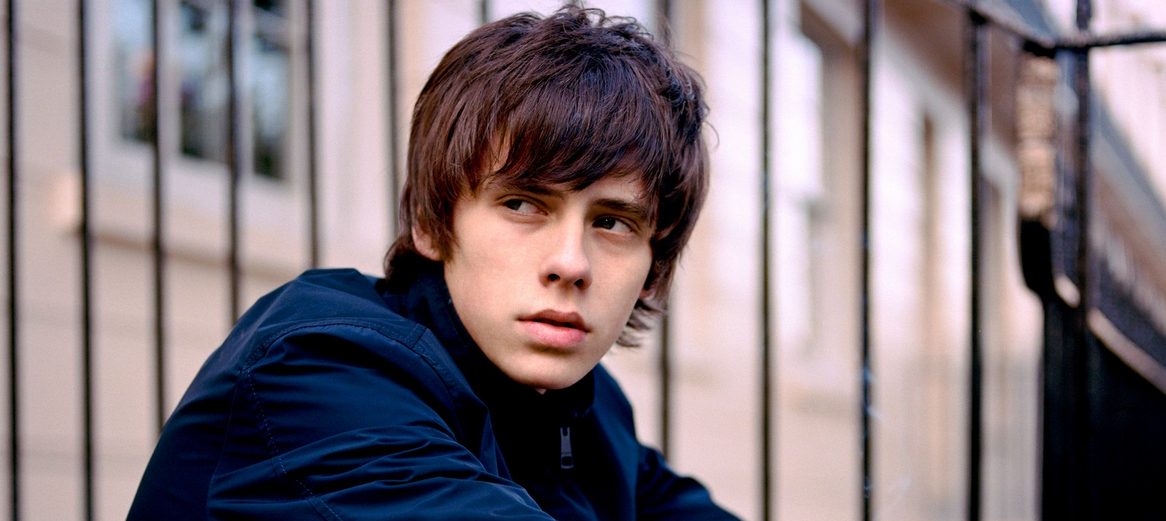 Photographie promotionnelle de Jake Bugg.