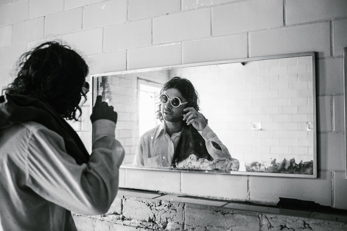 Promotional photograph of Concierto de Jake Klar en Rockford.
