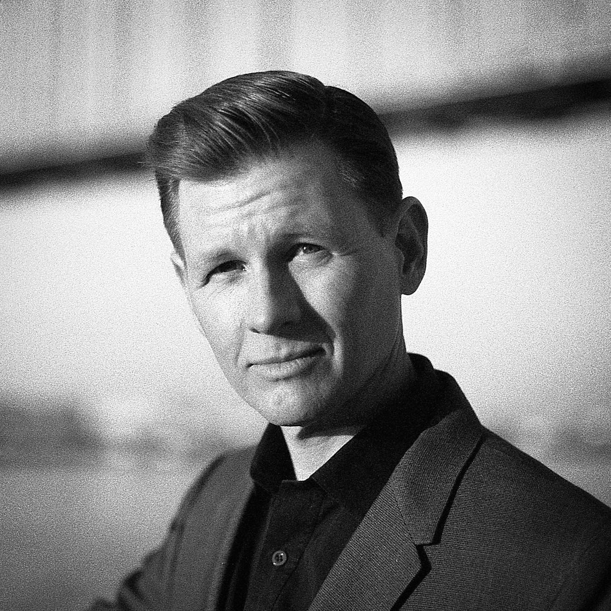 Promofoto von Jake La Botz.