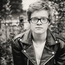 Fotografía promocional de Jake Wesley Rogers