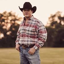 Fotografía promocional de Jake Worthington